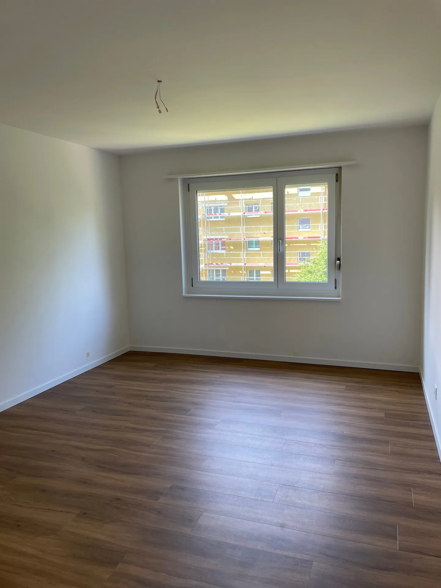 Appartamento 3.5 stanze ristrutturato in affitto - Foto 4 di 7