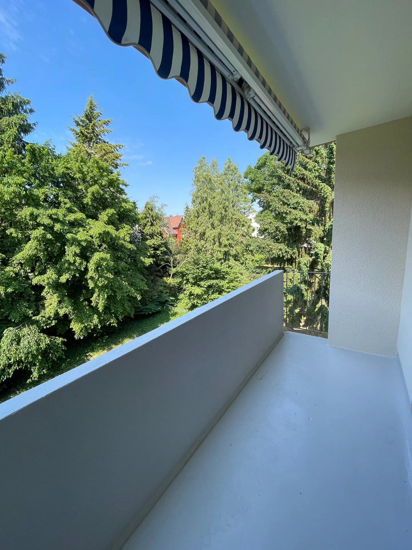 Appartamento 3.5 stanze ristrutturato in affitto - Foto 6 di 7