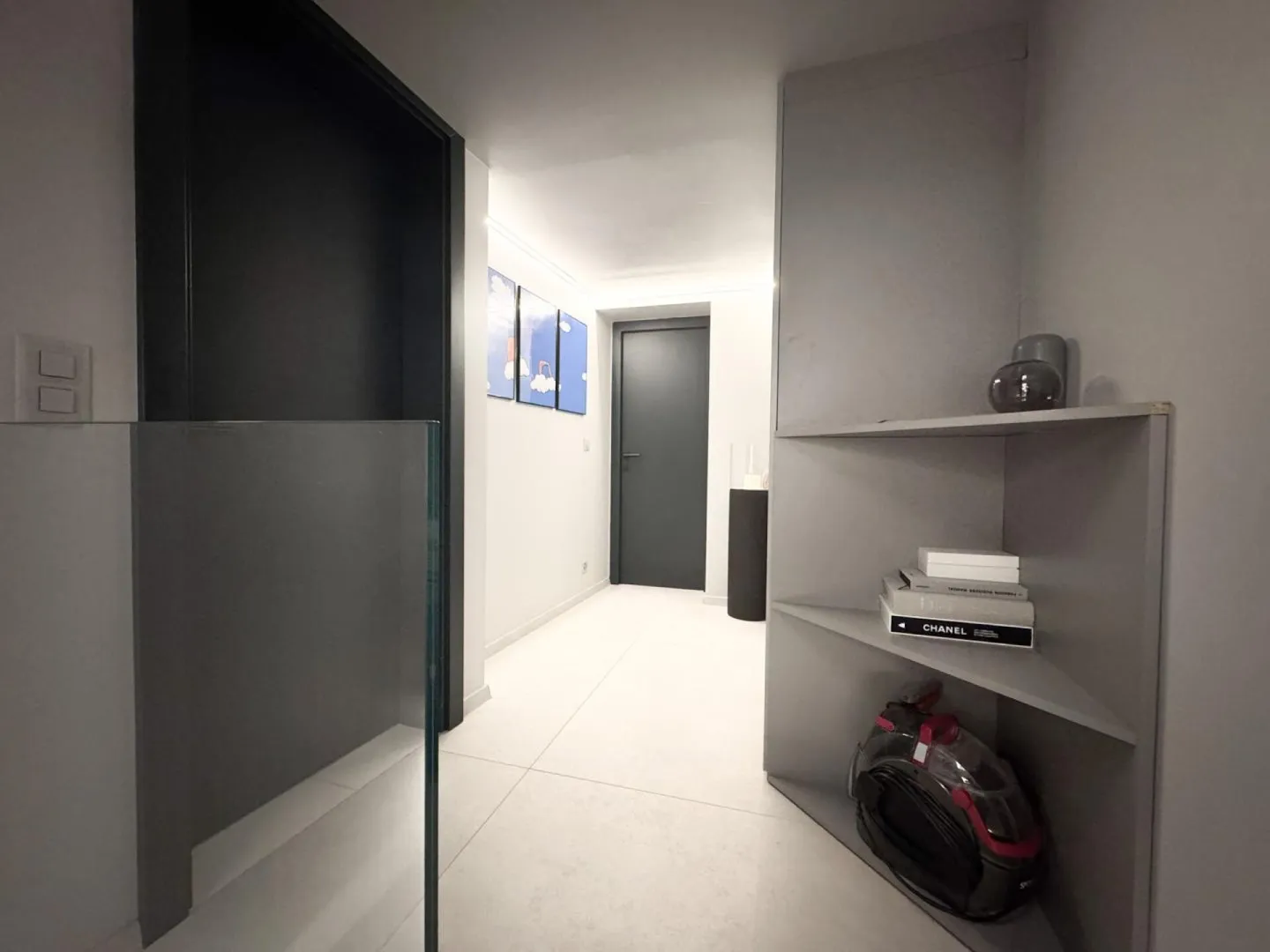 Angrenzende 4-Zimmer-Villa in St-Séverin - Foto 21 von 21