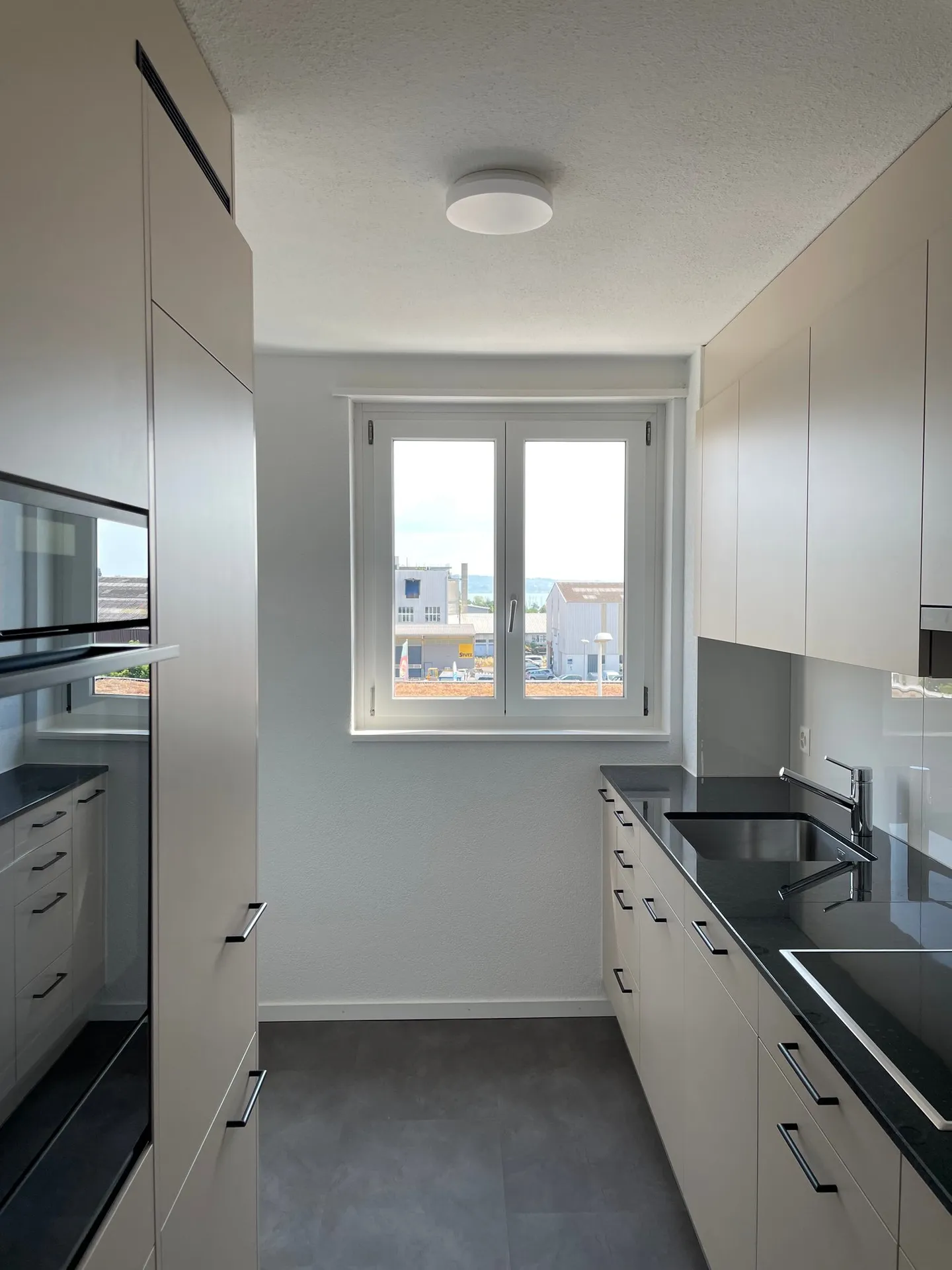 Appartamento 3.5 stanze ristrutturato in affitto - Foto 1 di 7