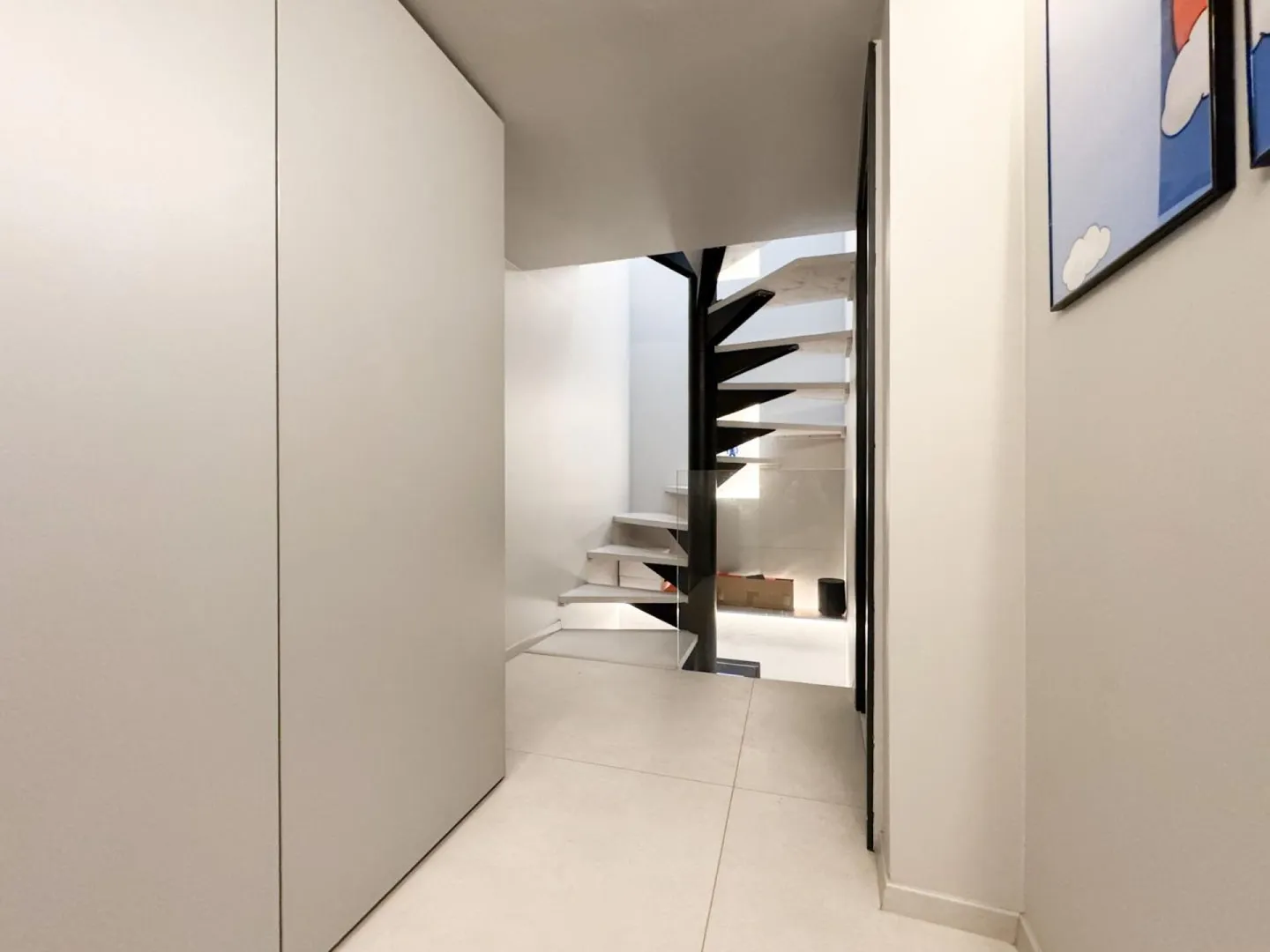 Angrenzende 4-Zimmer-Villa in St-Séverin - Foto 19 von 21