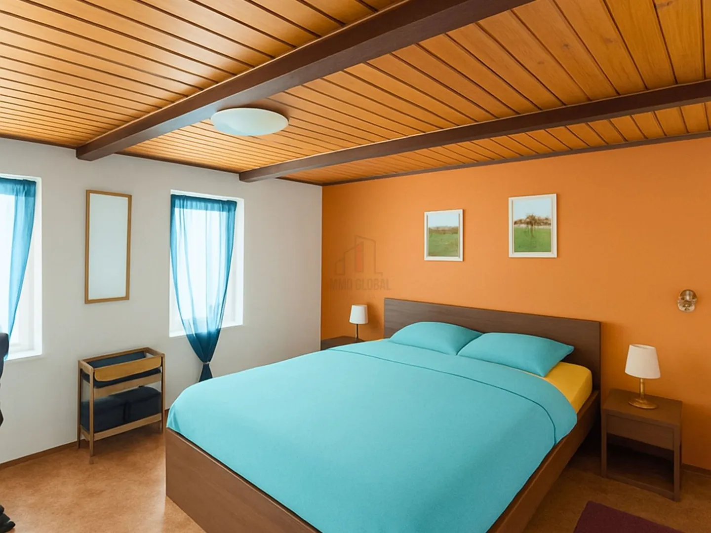 Charmantes Familienhaus in Marolta - Foto 6 von 10