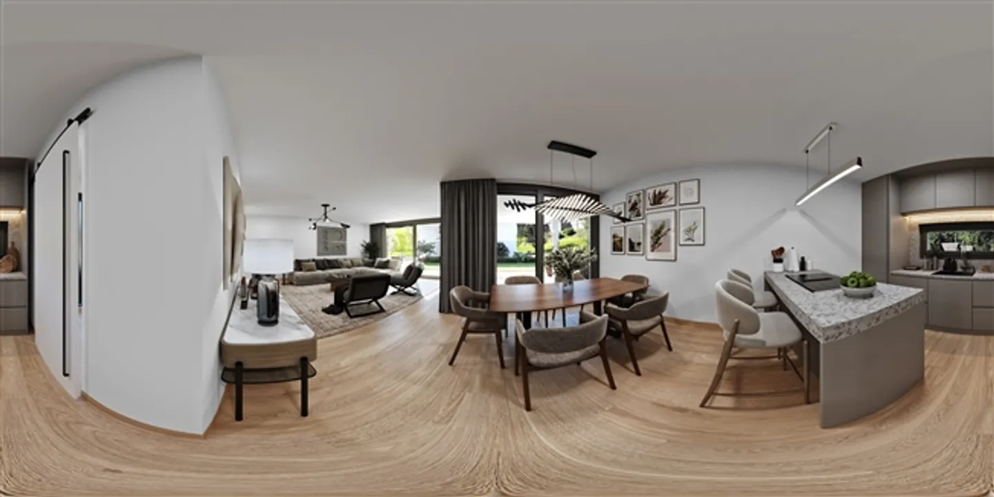 Projet de construction neuve exclusif à Zullwil - Vivre selon vos idées (B) - Photo 8 sur 10