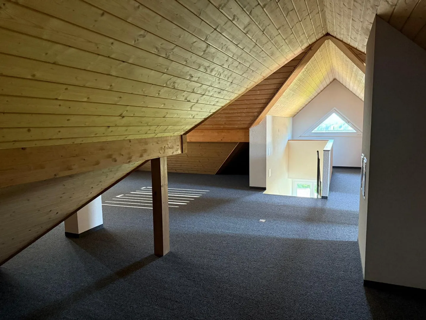 Appartamento duplex da sogno in mansarda - Foto 5 di 8