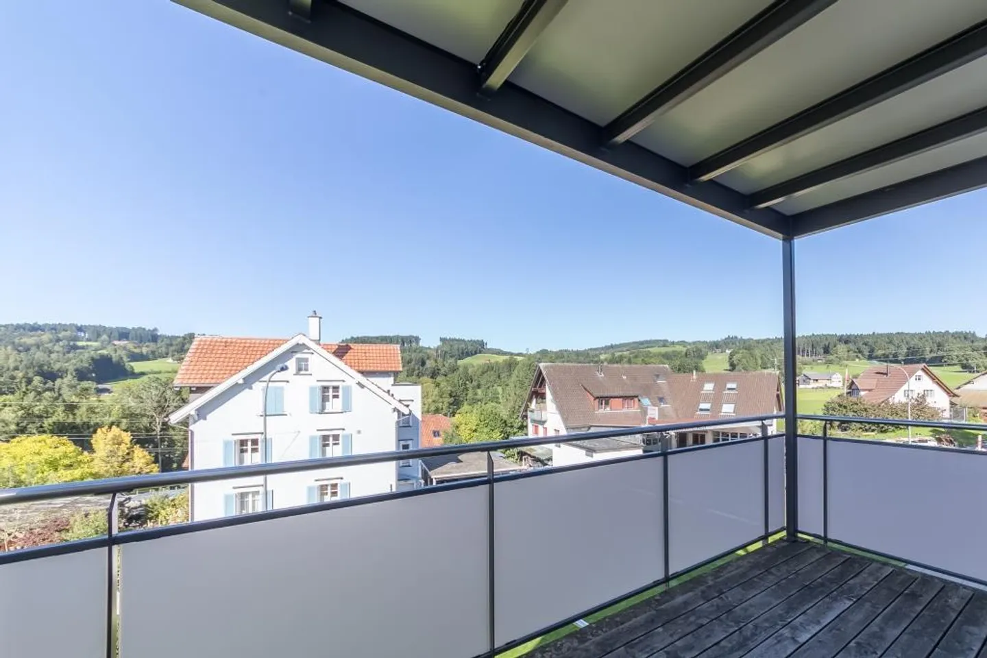 Appartamento duplex da sogno in mansarda - Foto 6 di 8