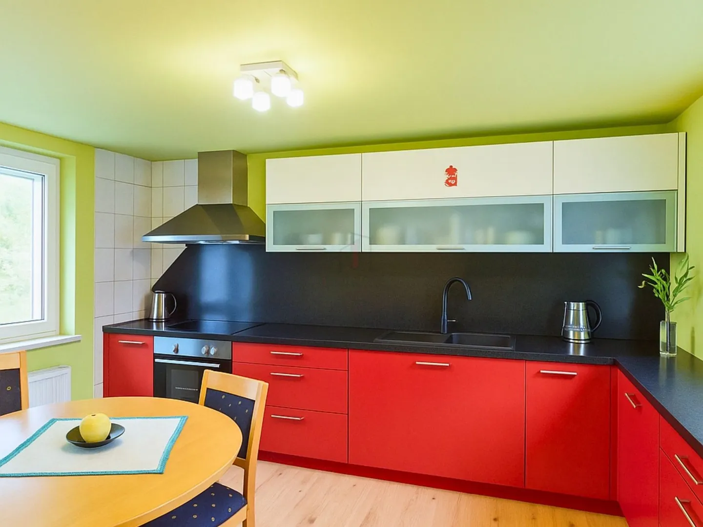 Charmantes Familienhaus in Marolta - Foto 2 von 10