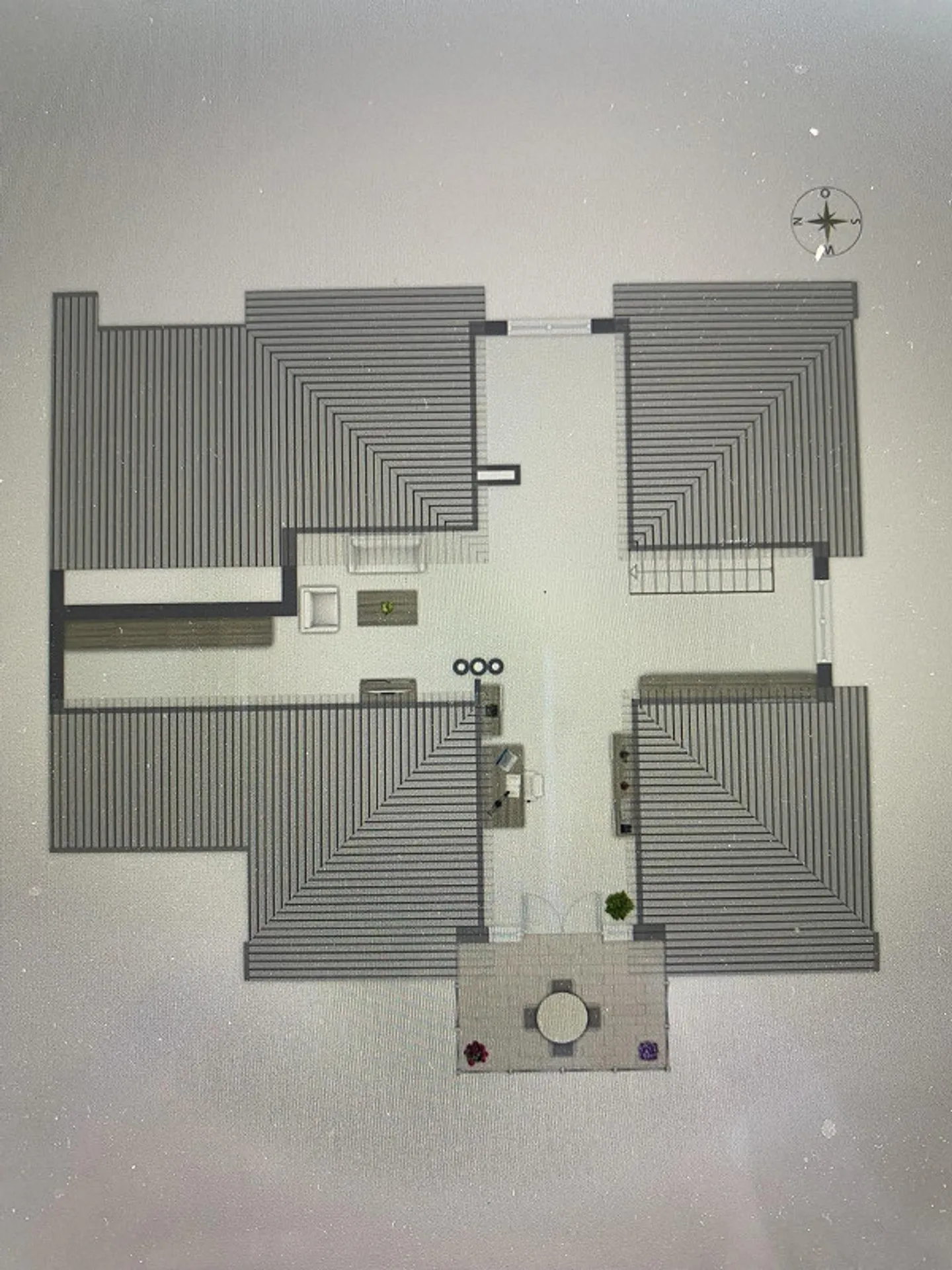 Appartamento duplex da sogno in mansarda - Foto 8 di 8