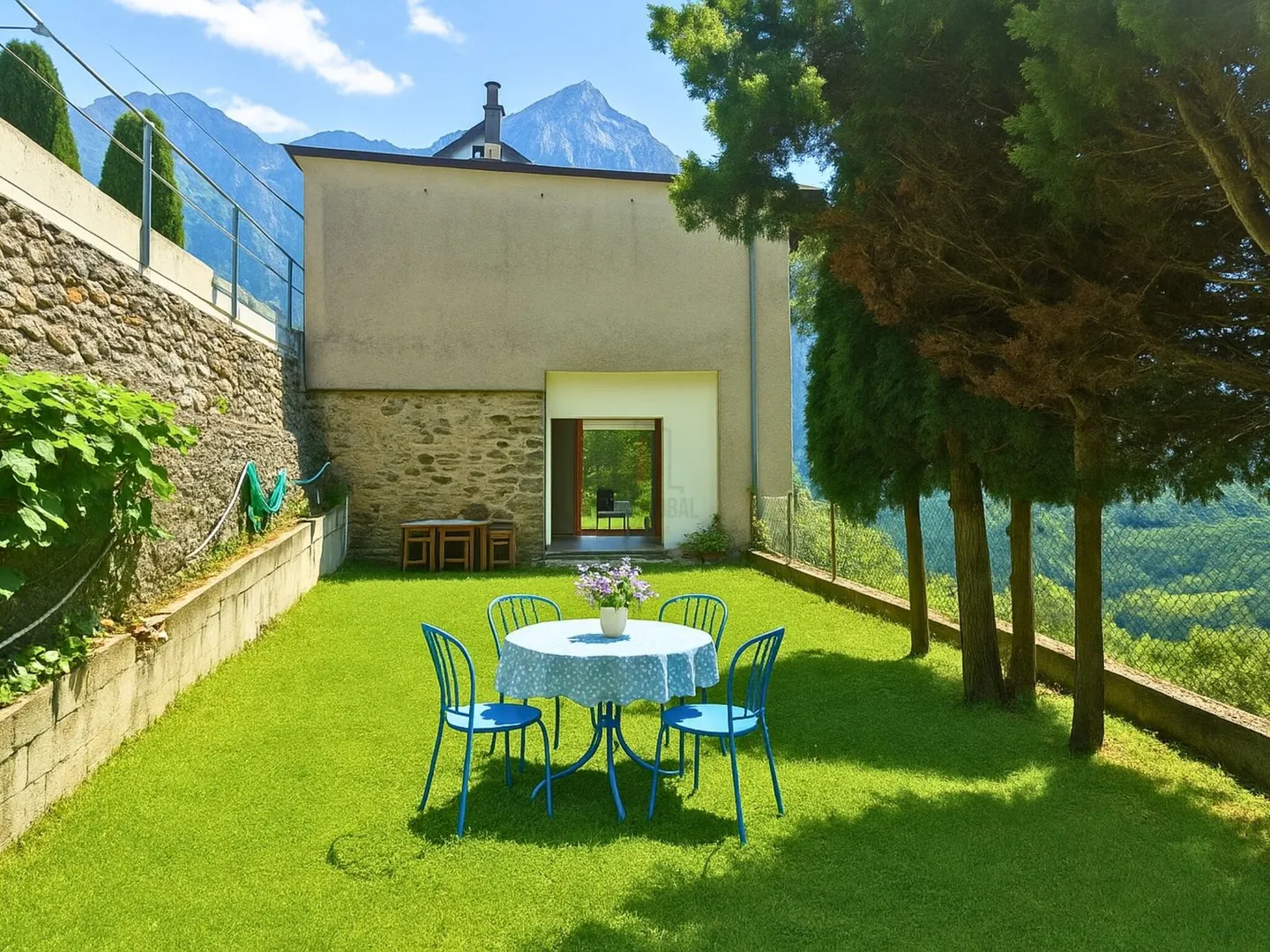 Charmantes Familienhaus in Marolta - Foto 8 von 10