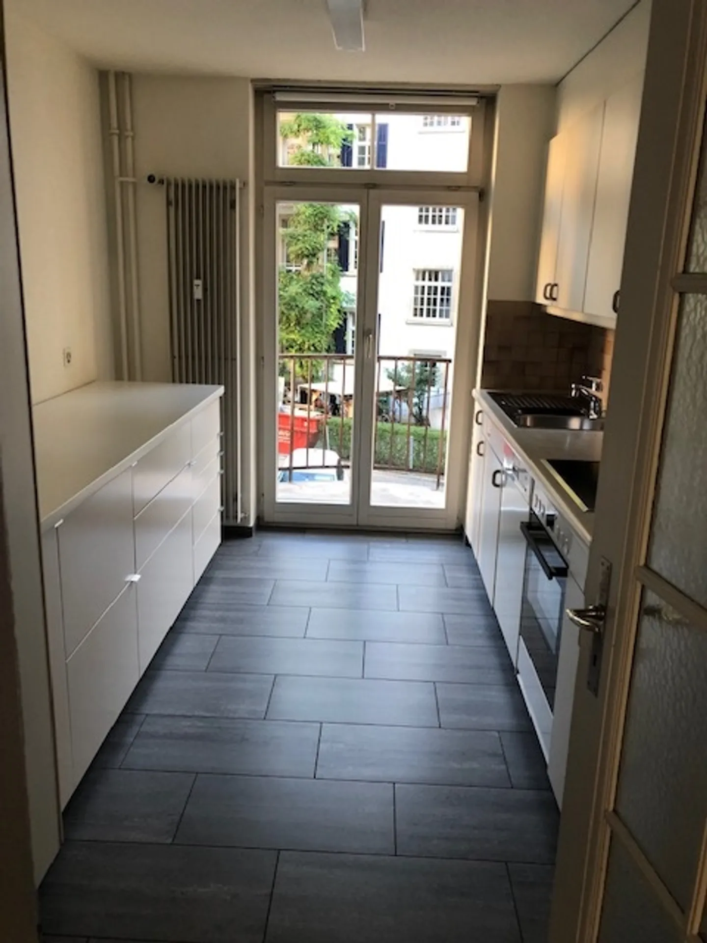 Vivre au cœur de la ville - à Kreuzplatz - Photo 3 sur 7