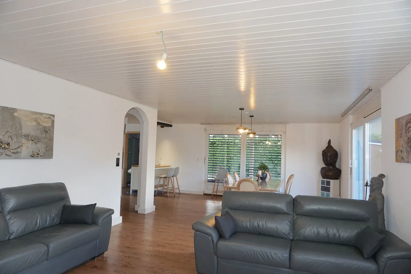ARI-251 - Very beautiful bright house with 6 rooms ideally located for 240 m2 of living space - Photo 4 of 16