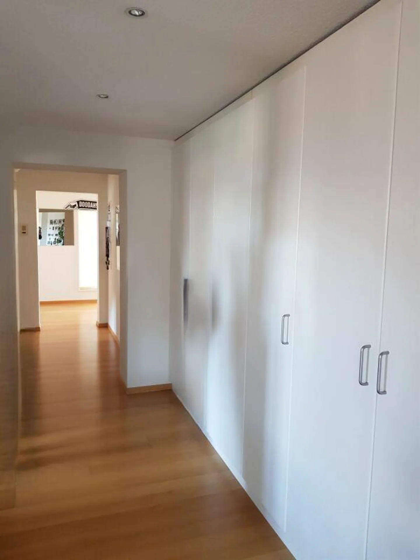 Charmante Wohnung in Aarberg - Foto 4 von 9
