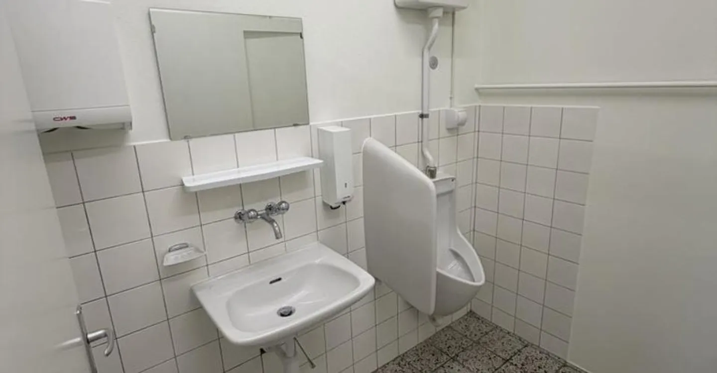 Gewerbefläche zu Vermieten - Foto 5 von 5