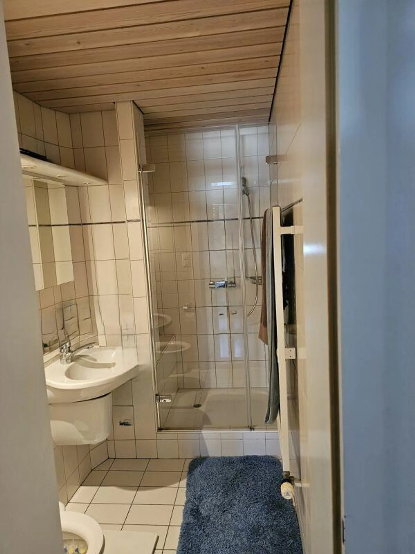 Charmante Wohnung in Aarberg - Foto 5 von 9