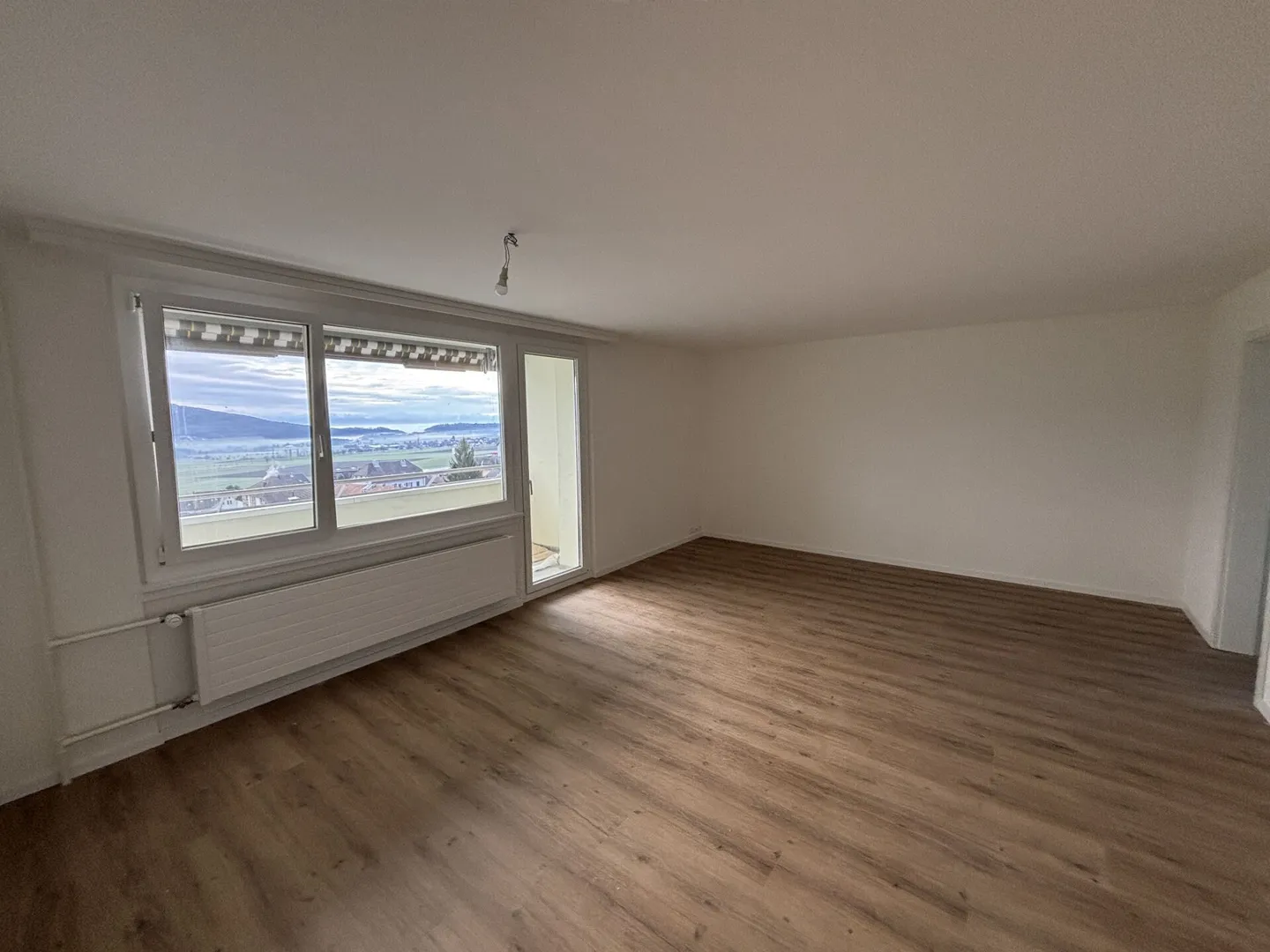 4 room apartment completely renovated - Photo 4 of 11