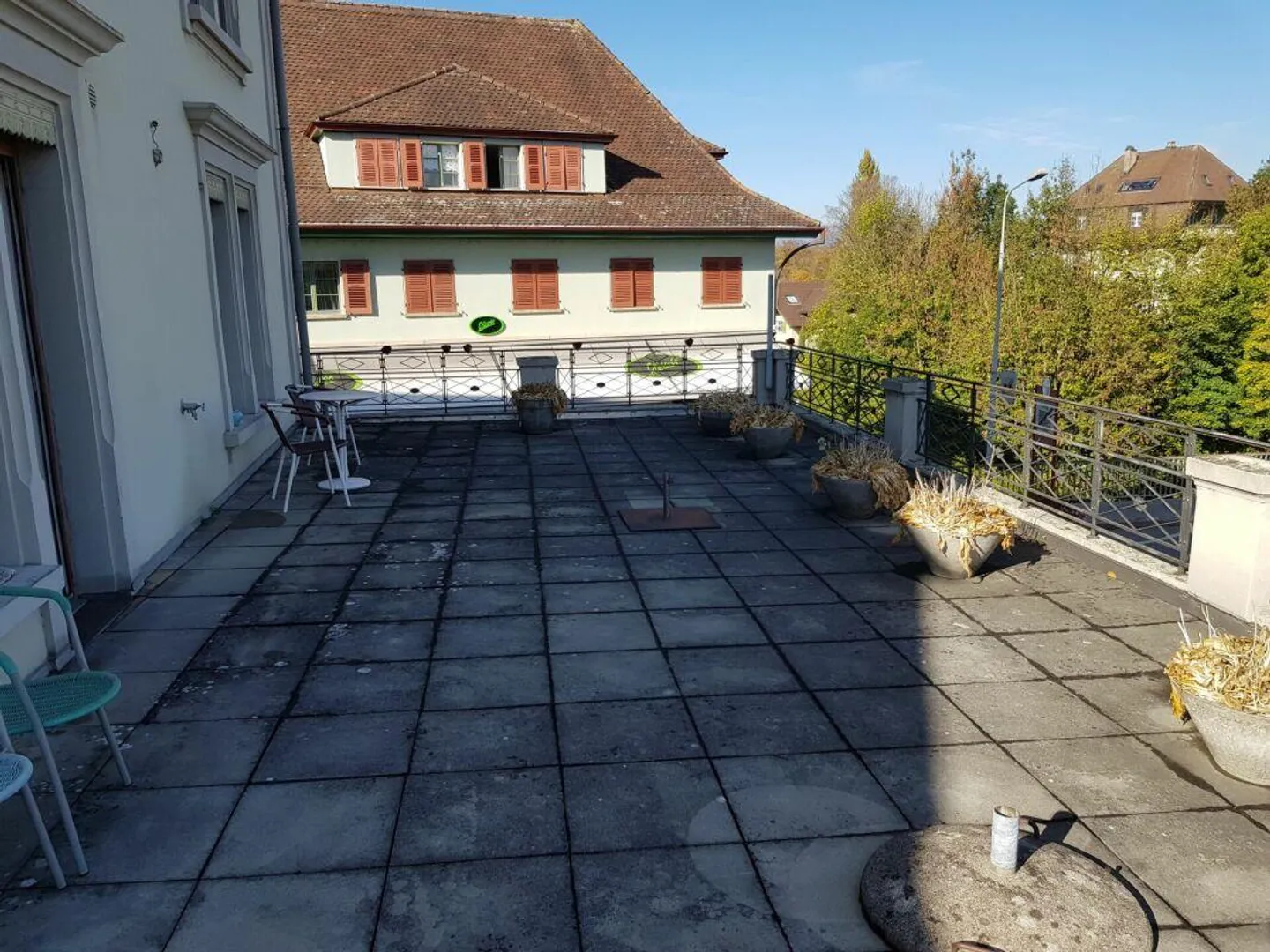 Charmante Wohnung in Aarberg - Foto 8 von 9