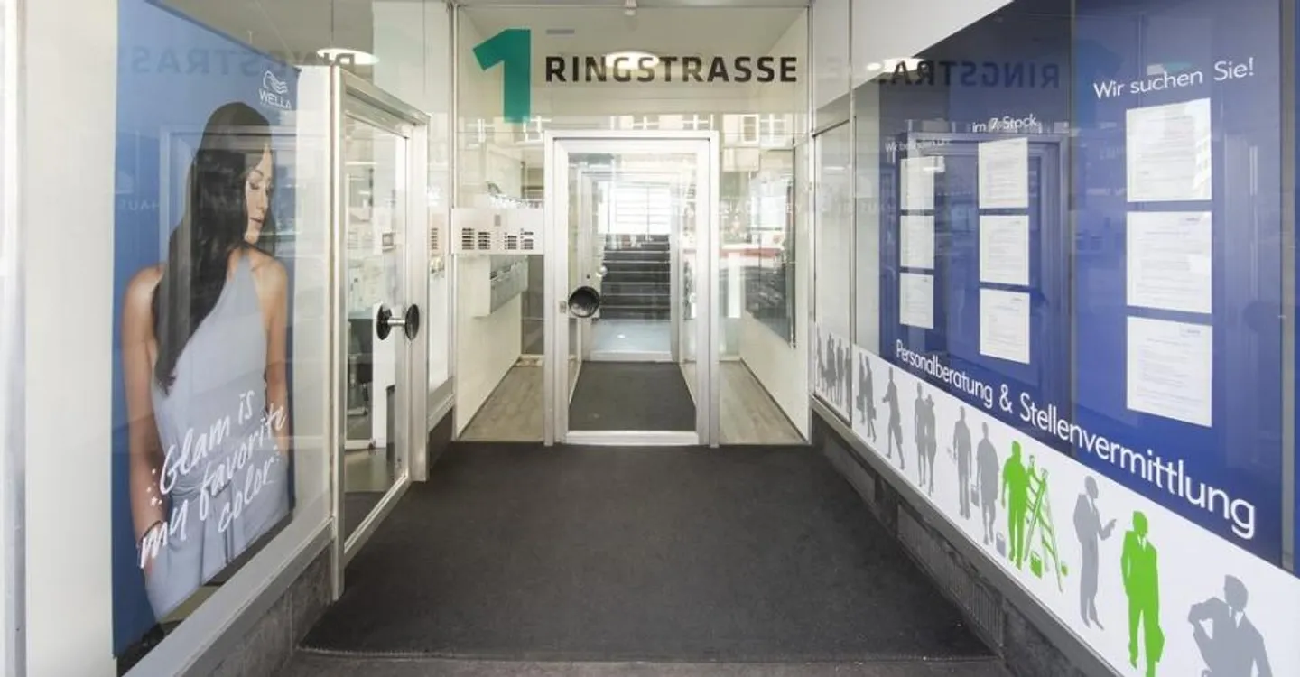 Bürofläche im Zentrum von Olten - Foto 3 von 6