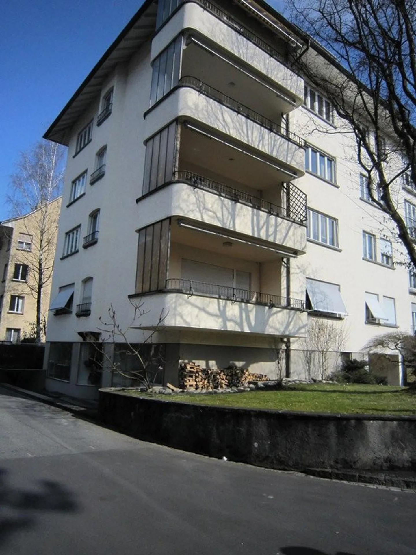 Appartement idyllique et familial en ville avec charme - Photo 1 sur 6