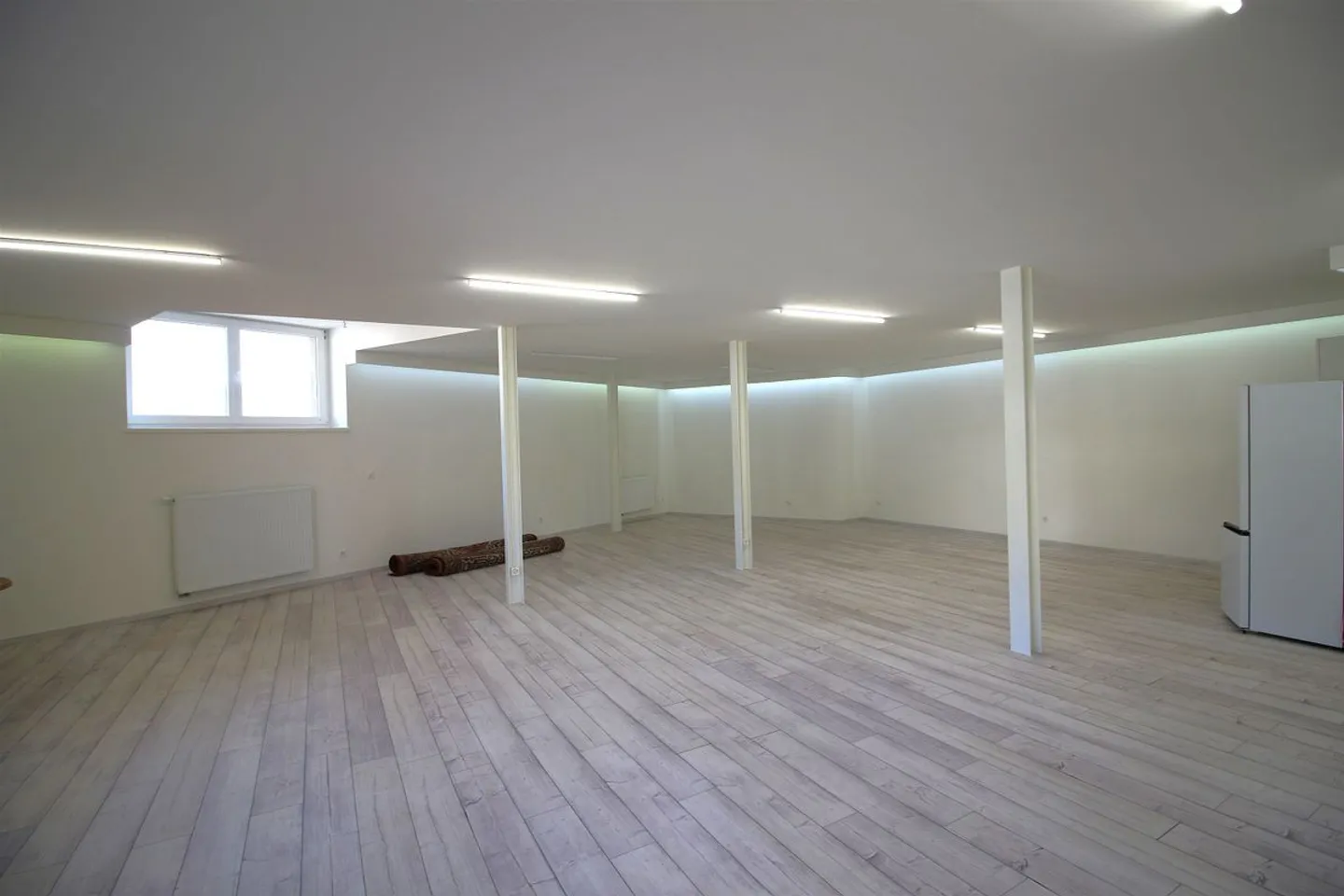 Loft 1 Zimmer - Foto 1 von 2