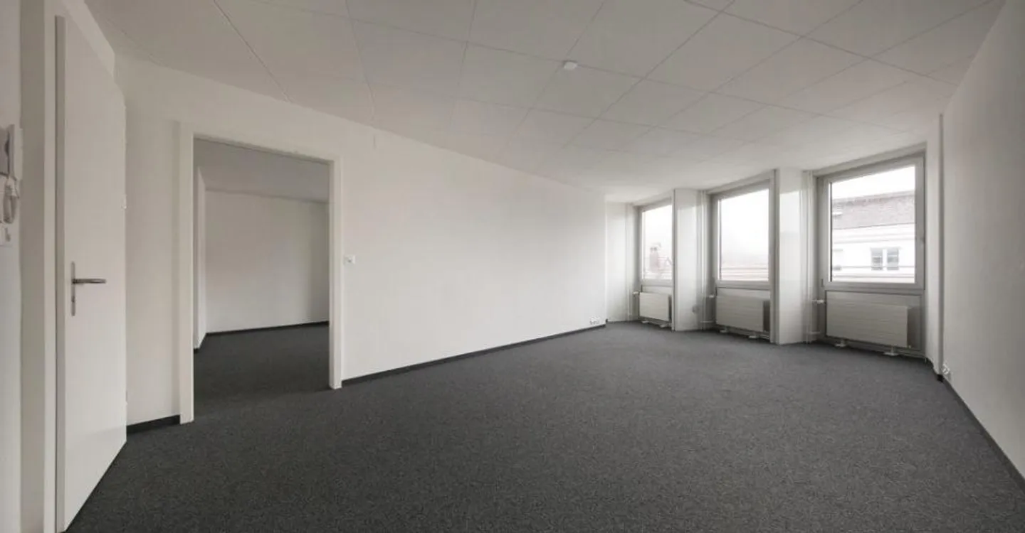 Bürofläche im Zentrum von Olten - Foto 5 von 6