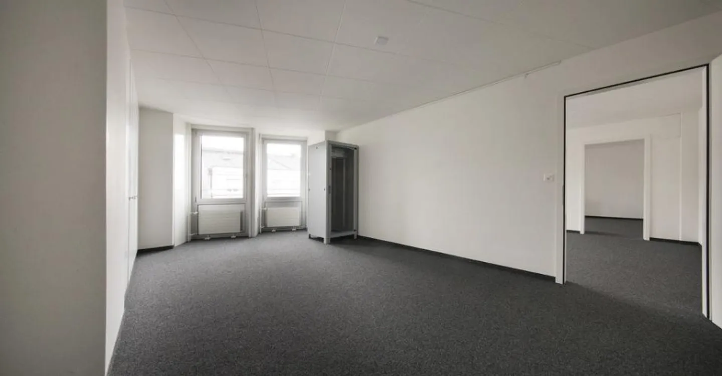 Bürofläche im Zentrum von Olten - Foto 6 von 6