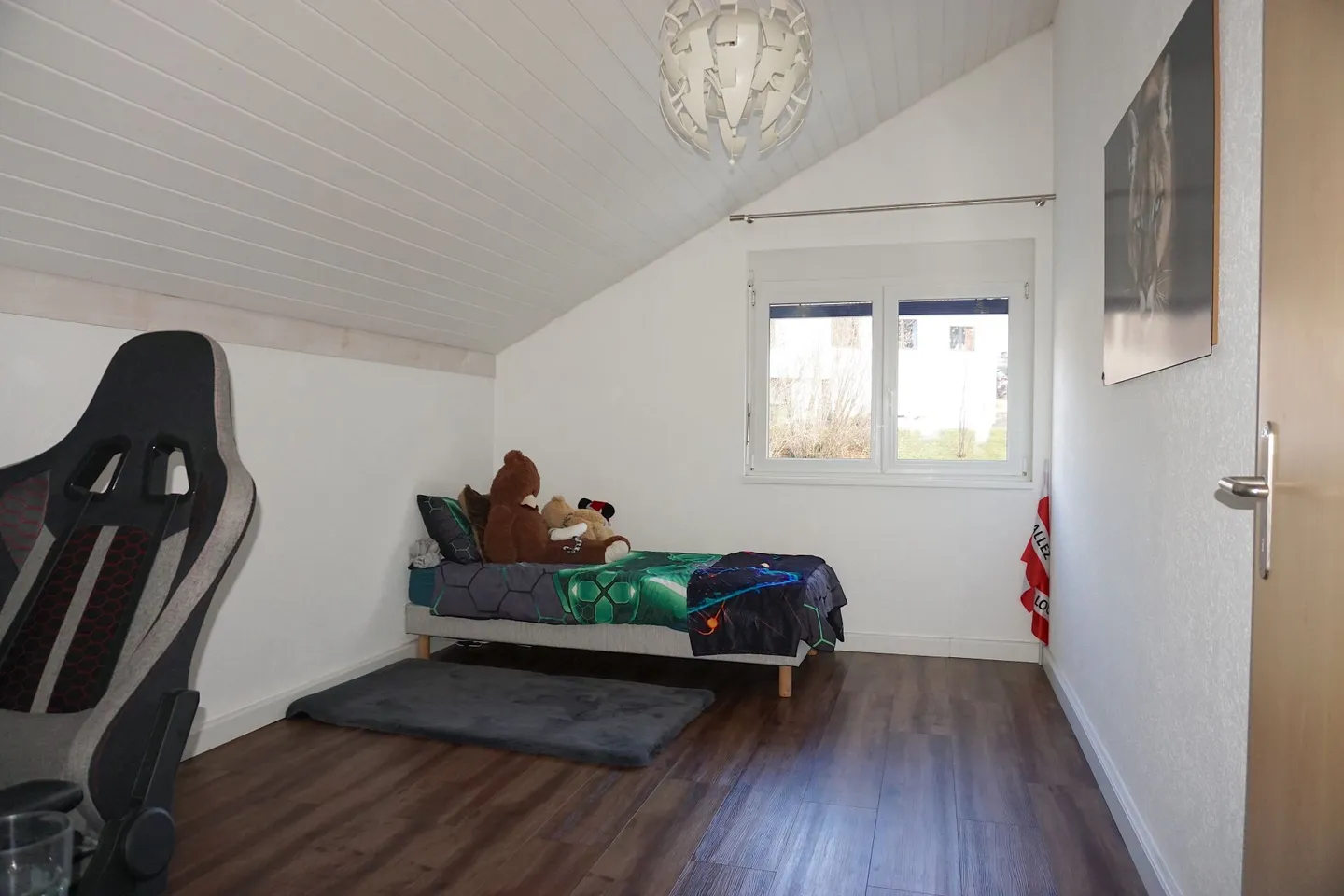 ARI-251 - Very beautiful bright house with 6 rooms ideally located for 240 m2 of living space - Photo 9 of 16