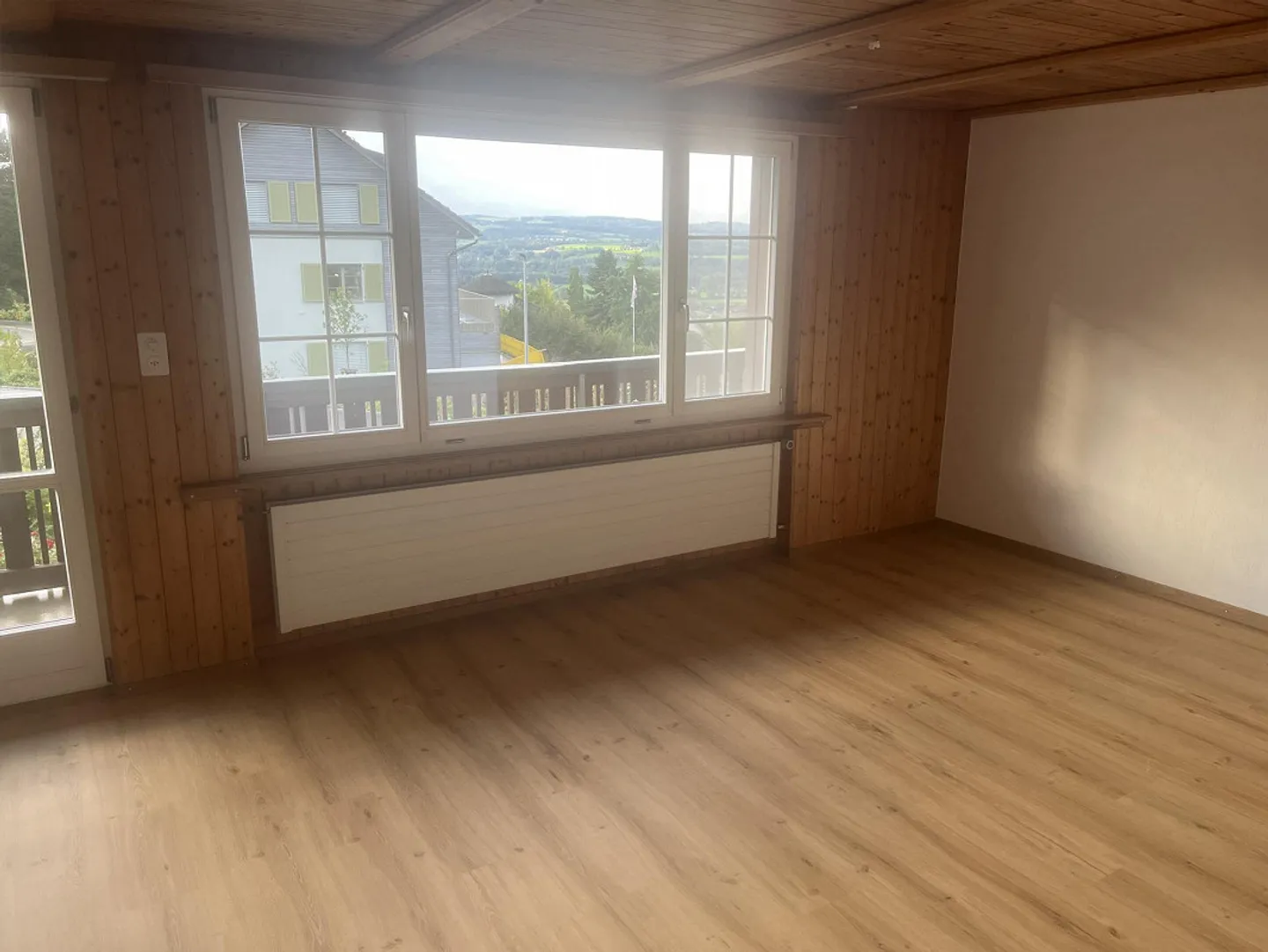 5.5 Zimmer Wohnung mit 2 Terassen - Foto 13 von 16