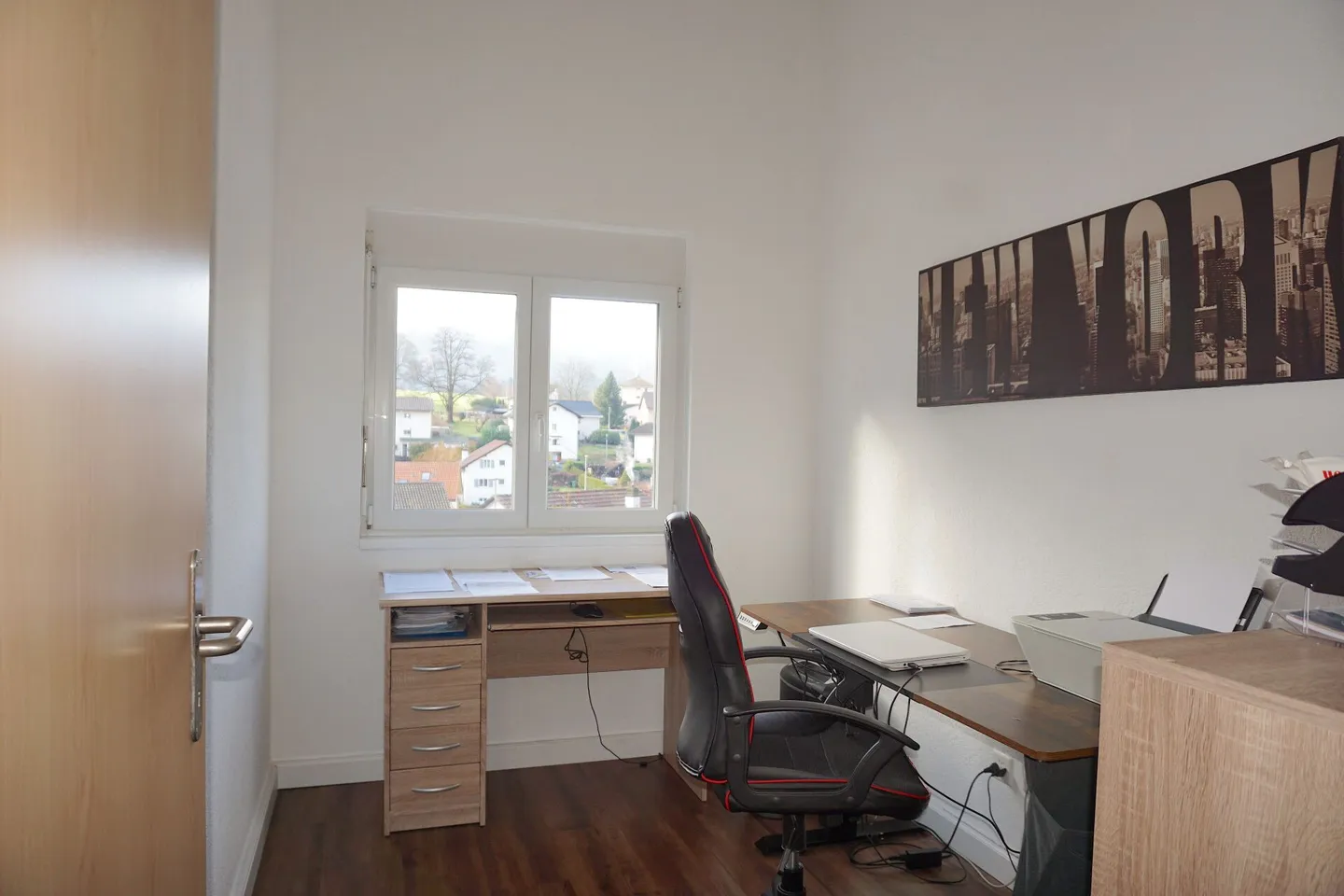 ARI-251 - Very beautiful bright house with 6 rooms ideally located for 240 m2 of living space - Photo 11 of 16