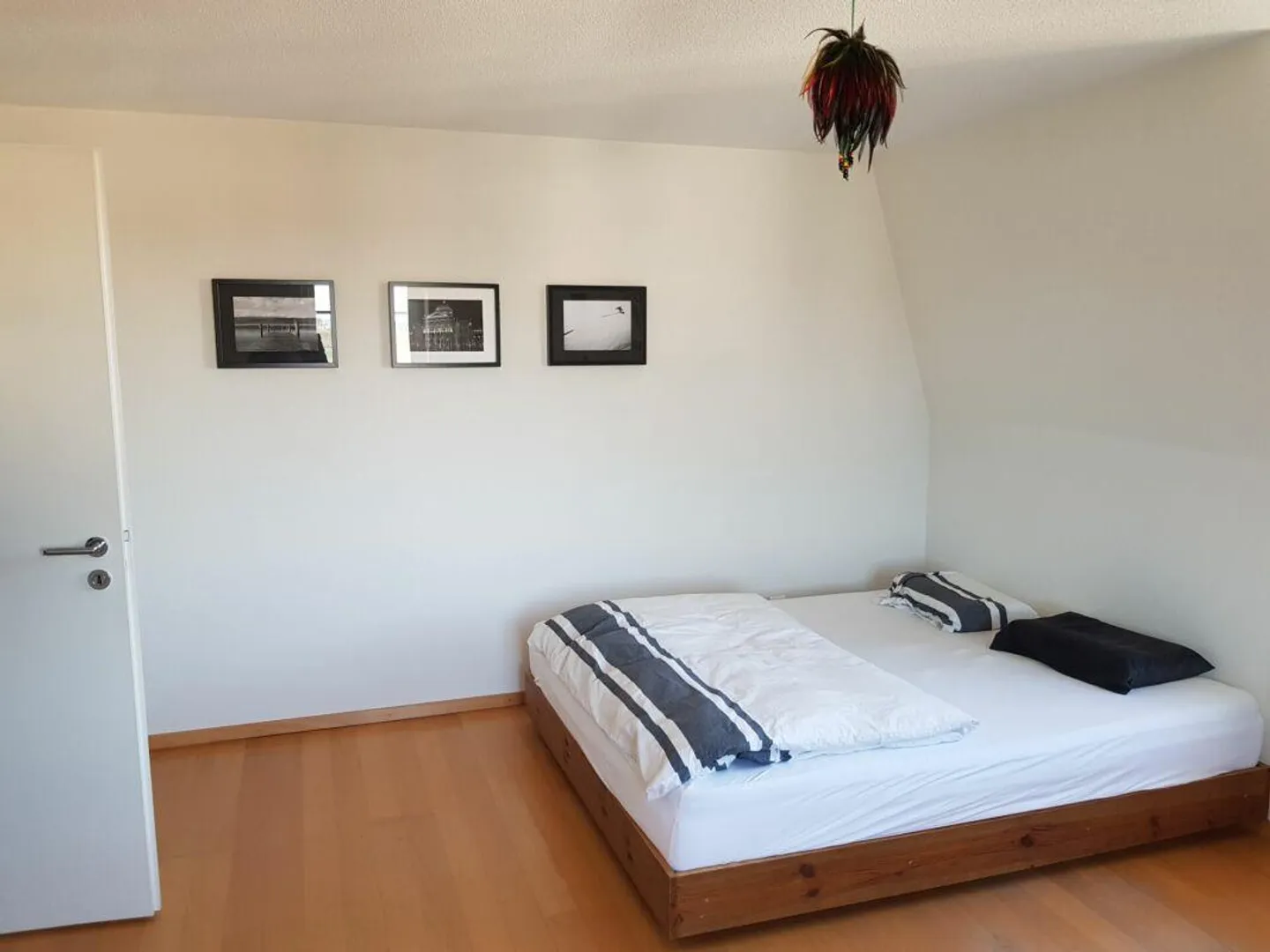 Charmante Wohnung in Aarberg - Foto 6 von 9