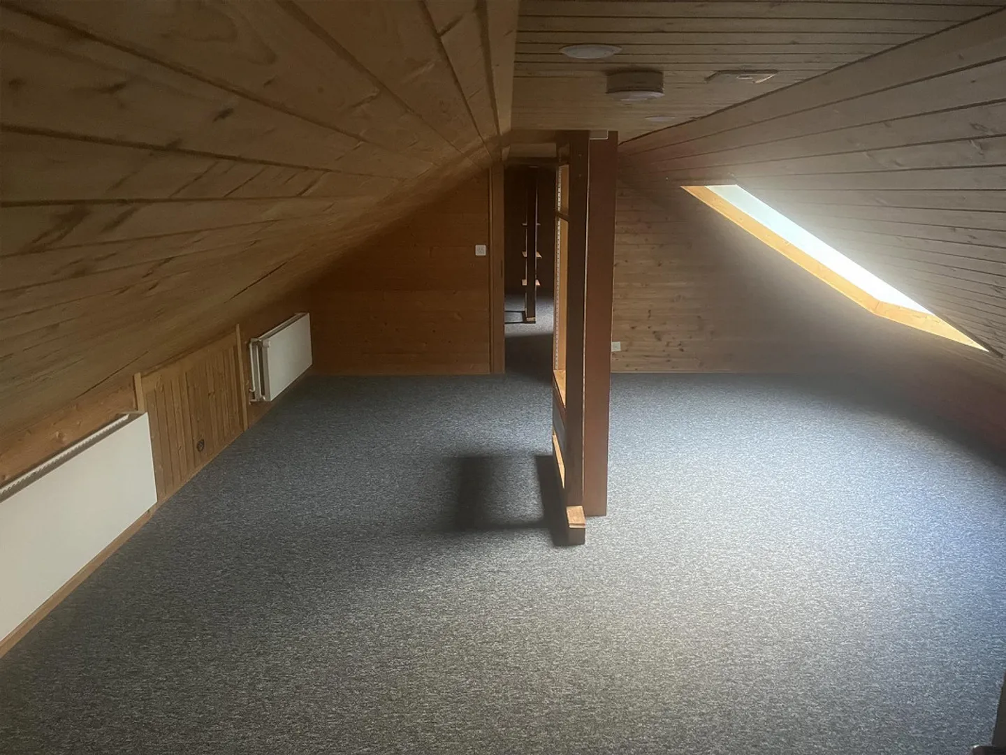 5.5 Zimmer Wohnung mit 2 Terassen - Foto 12 von 16