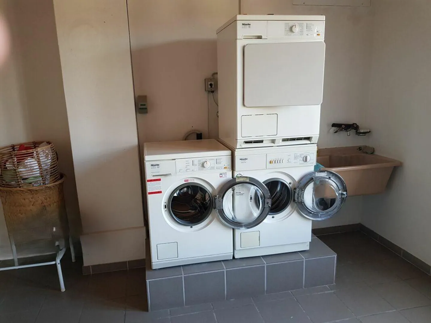 Charmante Wohnung in Aarberg - Foto 7 von 9