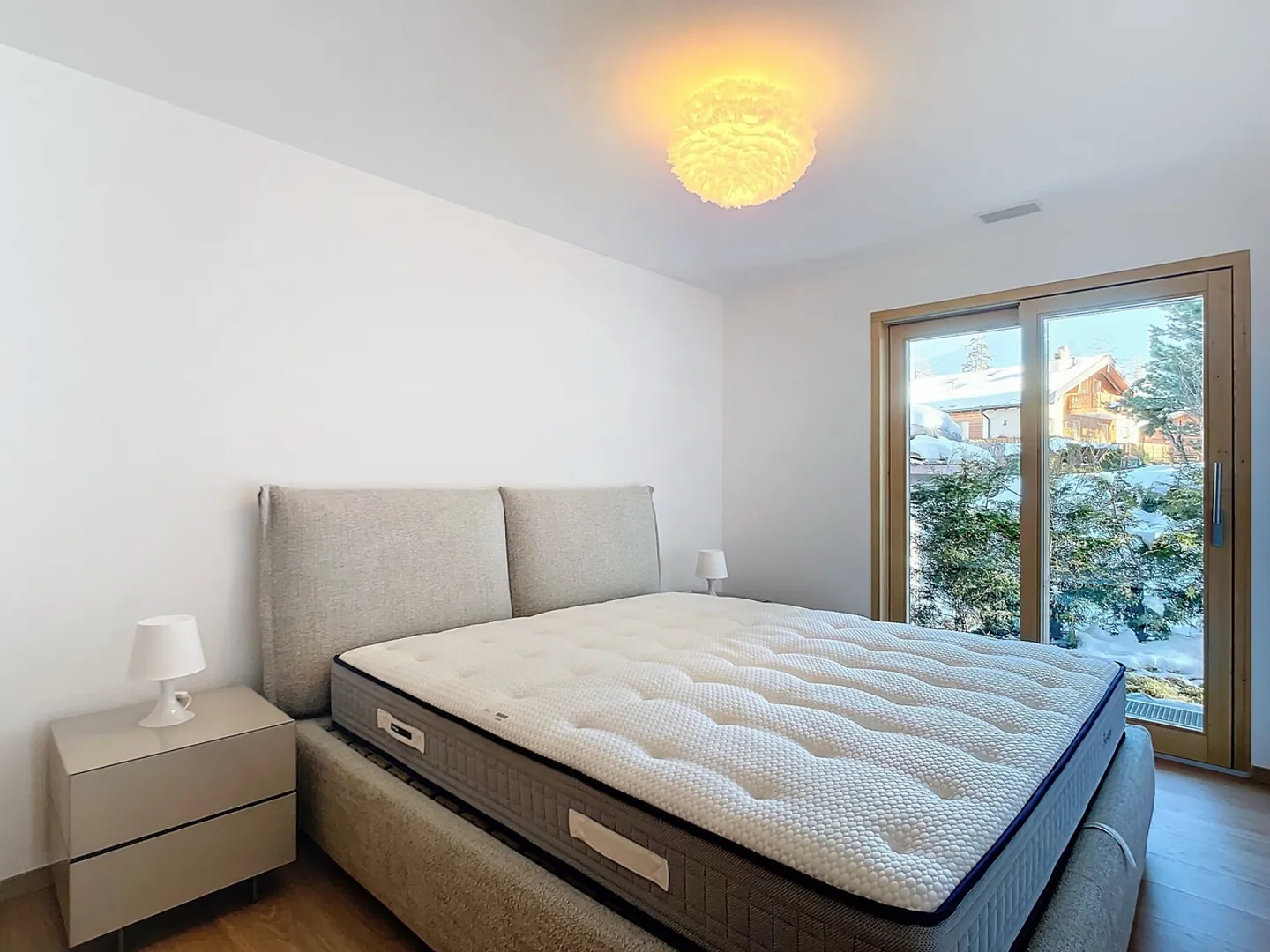 Modern Chalet with Private Spa - Photo 13 of 13