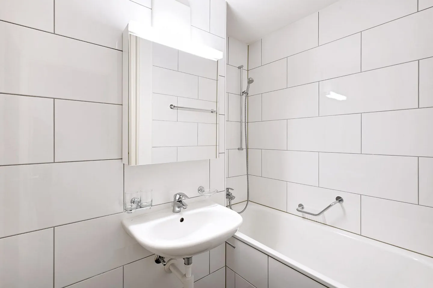 Vivre avec une vue sur la verdure, près du Rhin - Photo 4 sur 9