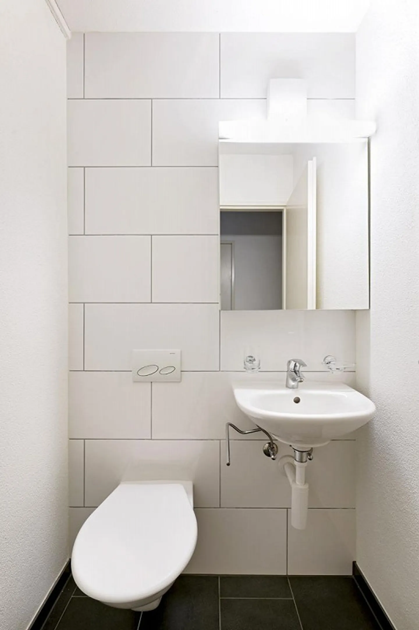 Vivre avec une vue sur la verdure, près du Rhin - Photo 5 sur 9