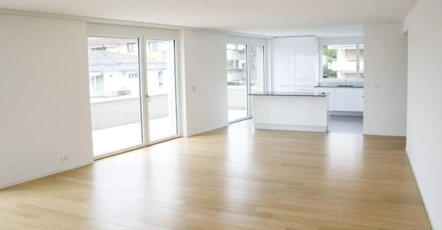 5,5-Zimmer-Wohnung - Los 7 - Foto 1 von 2