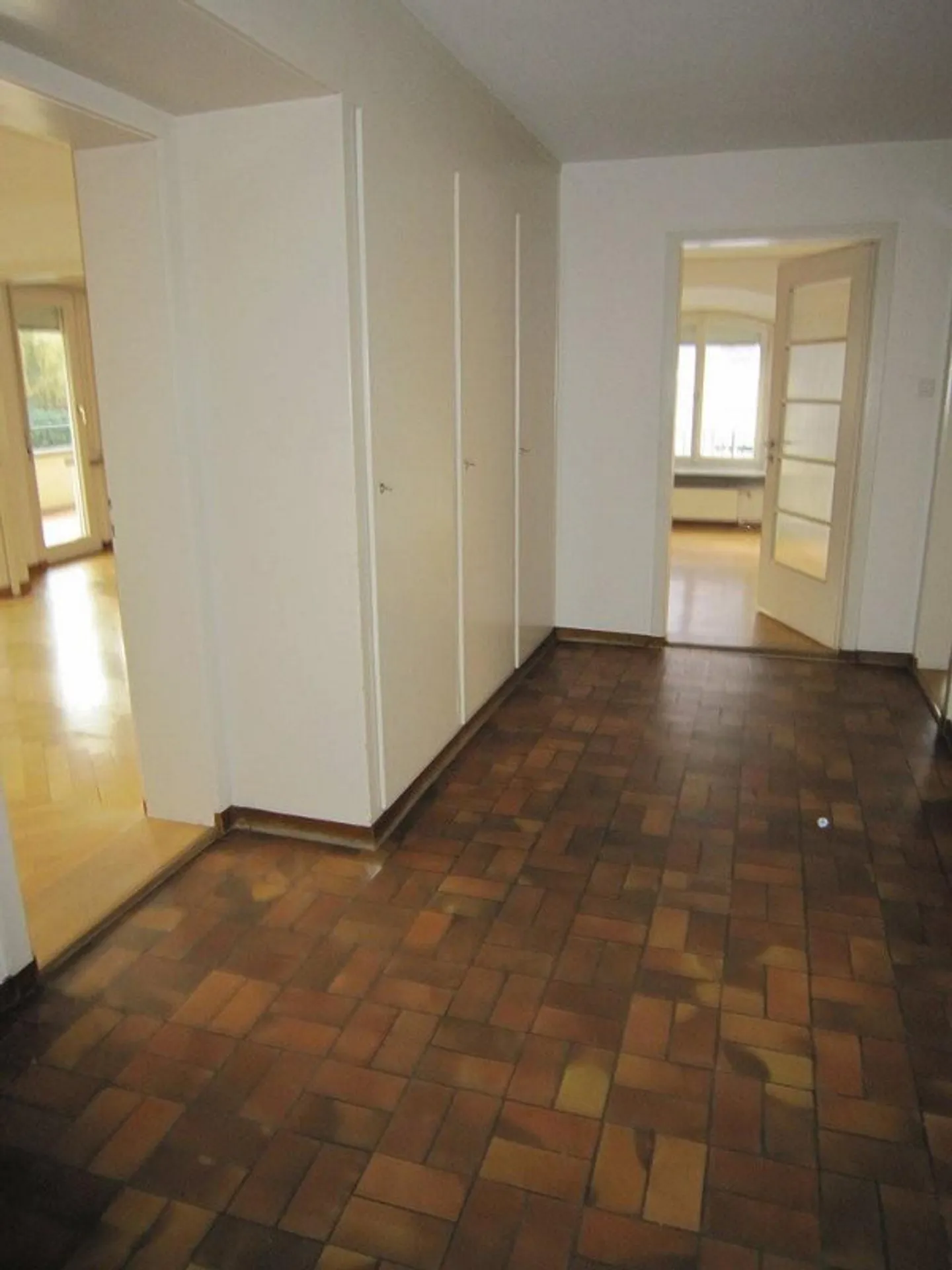 Appartement idyllique et familial en ville avec charme - Photo 6 sur 6