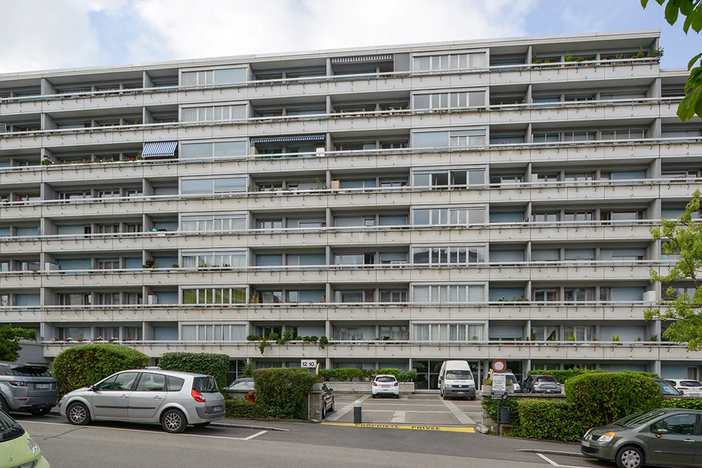 Appartamento 5.5 locali - Foto 1 di 4