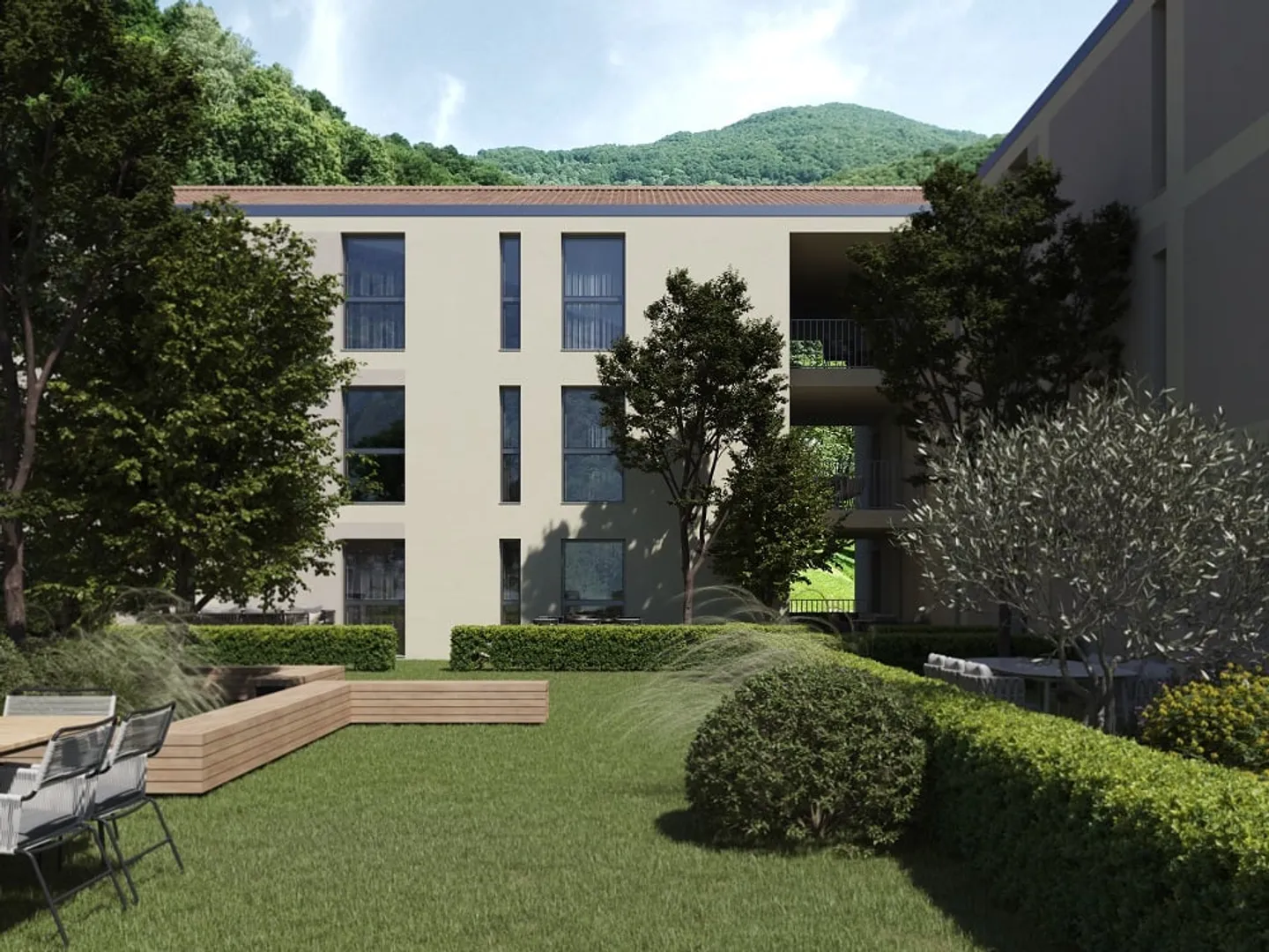 New residence in a sunny area with open views and 'Rent to Buy' option - Photo 7 of 19