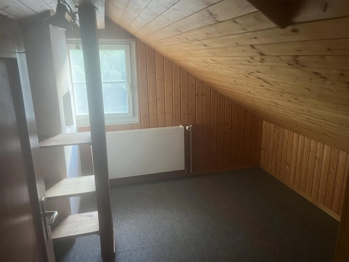 5.5 Zimmer Wohnung mit 2 Terassen - Foto 15 von 16