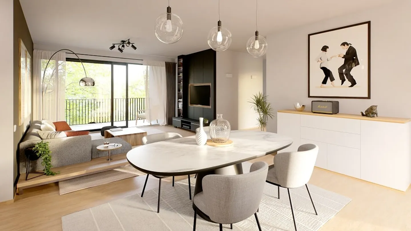 New residence in a sunny area with open views and 'Rent to Buy' option - Photo 11 of 19