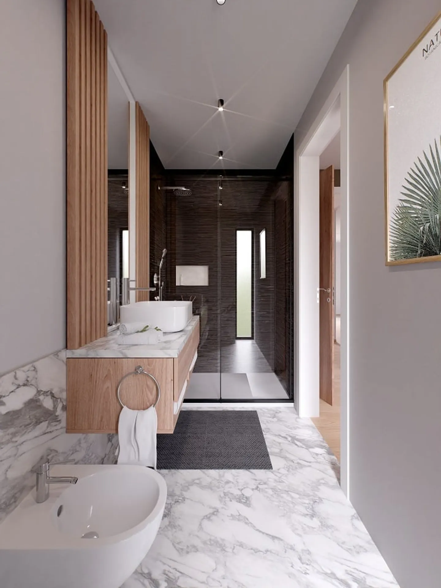 New residence in a sunny area with open views and 'Rent to Buy' option - Photo 14 of 19