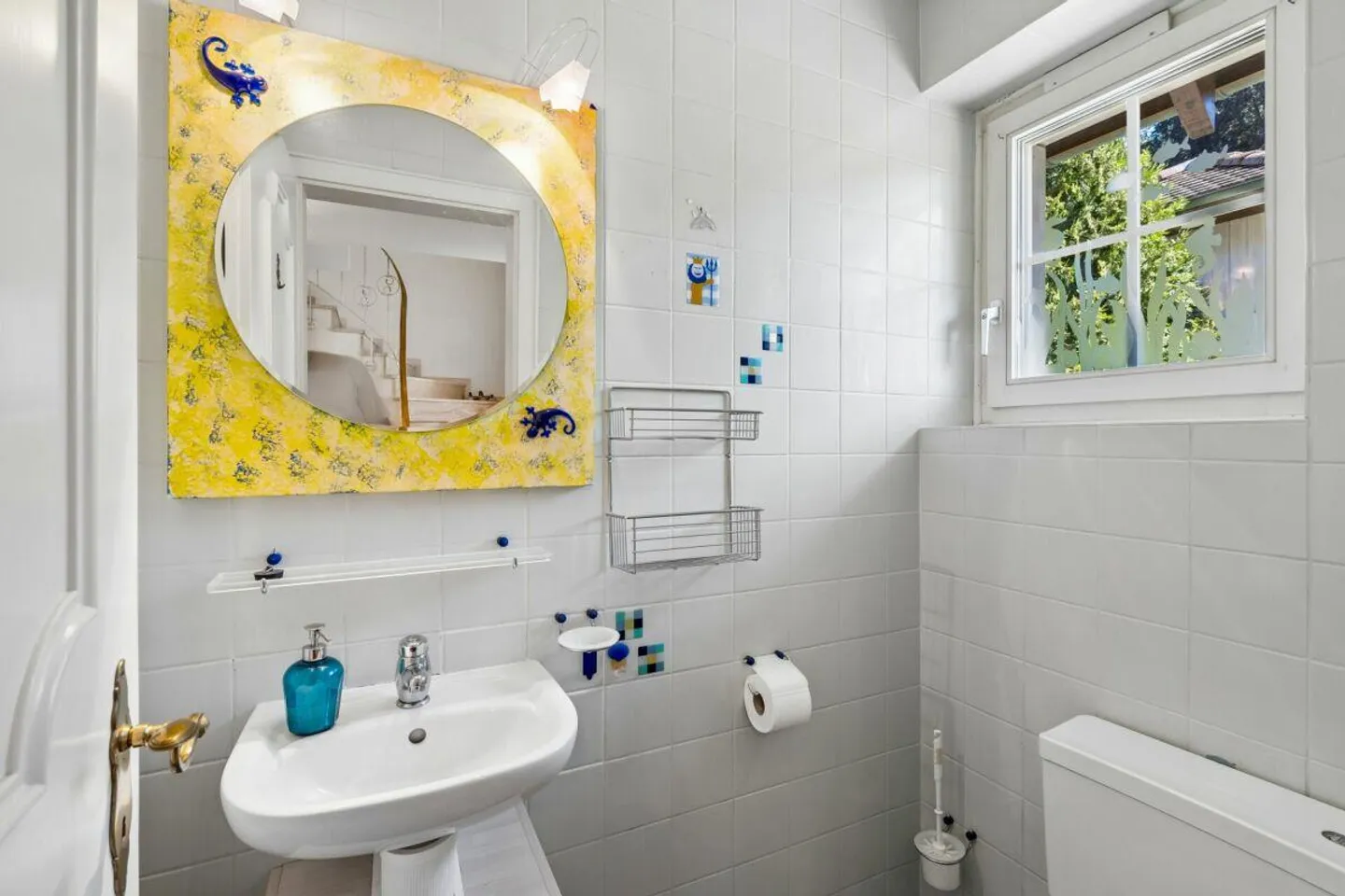 Charmantes Einfamilienhaus in Rheinnähe - mit grossem Garten und We... - Foto 21 di 29