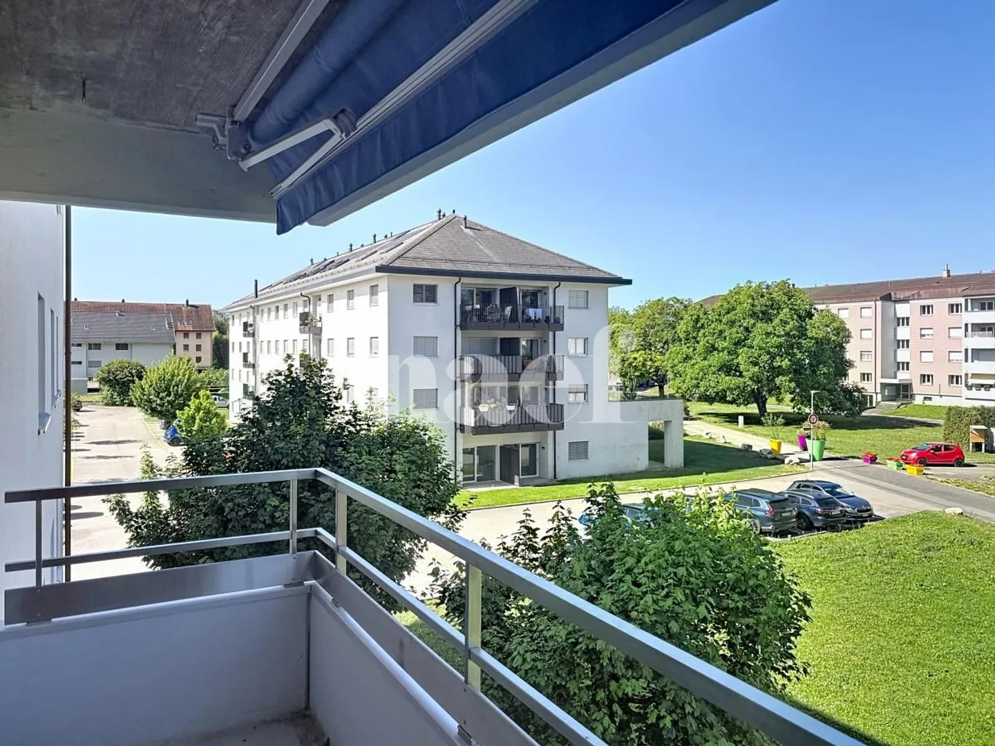 Appartamento 2 locali - Foto 7 di 7