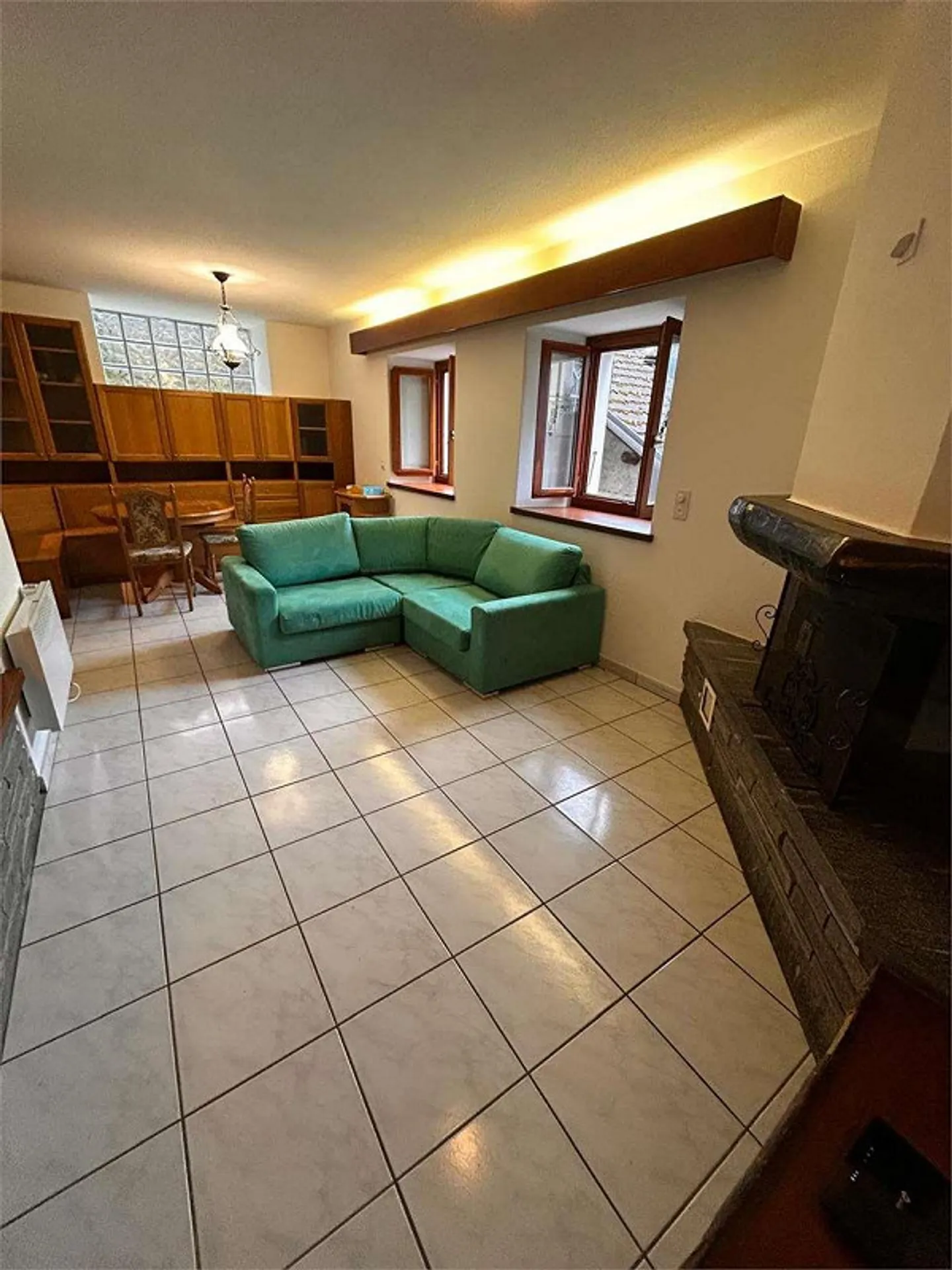 Independent house in the heart of Medeglia - character, space, and authenticity - Photo 6 of 13