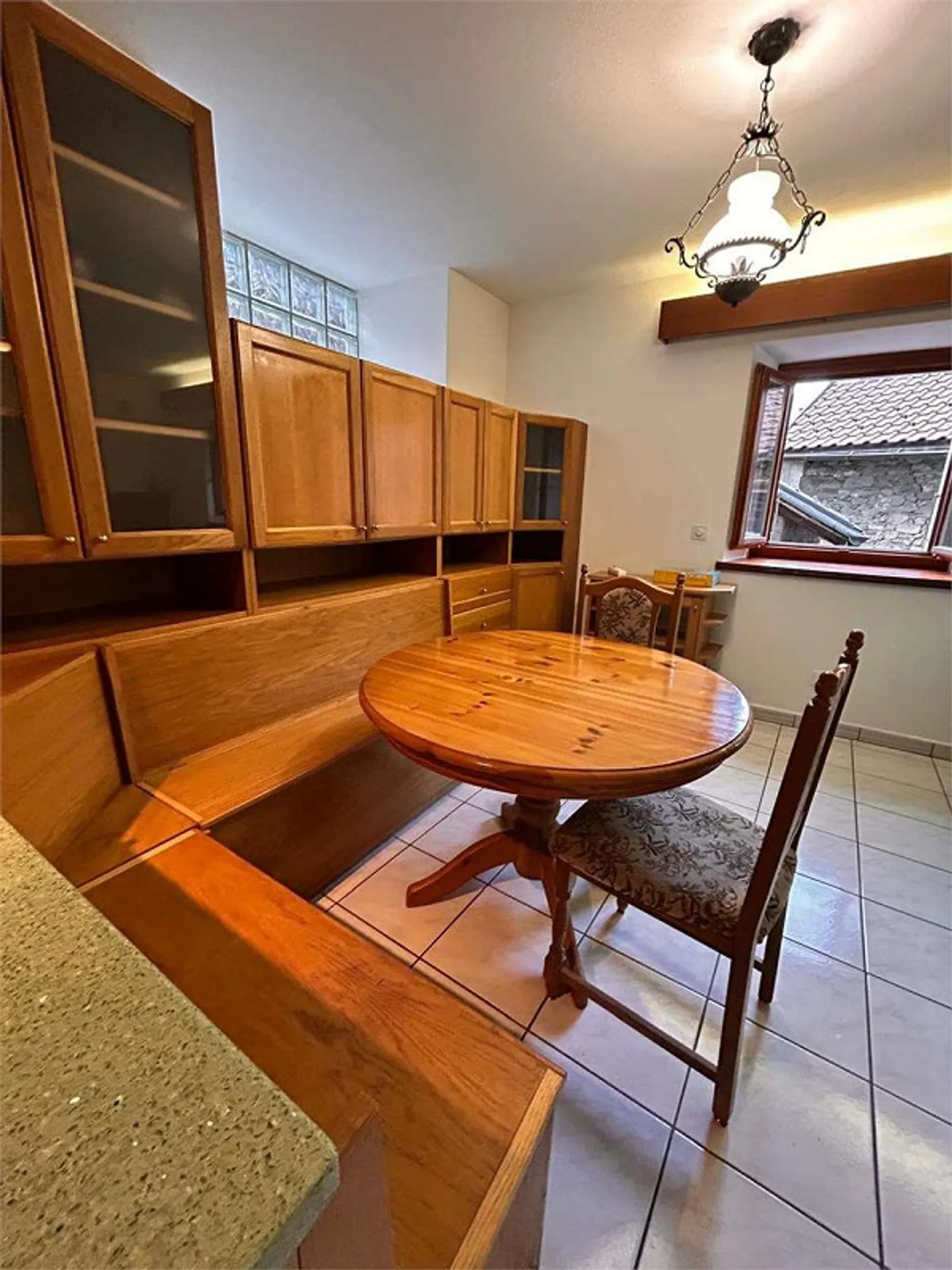 Independent house in the heart of Medeglia - character, space, and authenticity - Photo 5 of 13