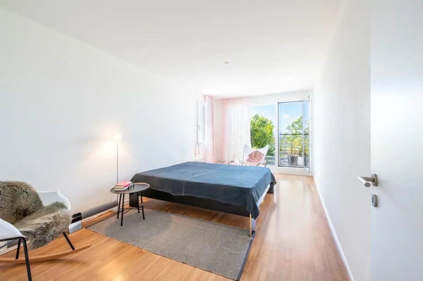 Maison de Terrasse 4.5 Chambres - Photo 4 sur 9