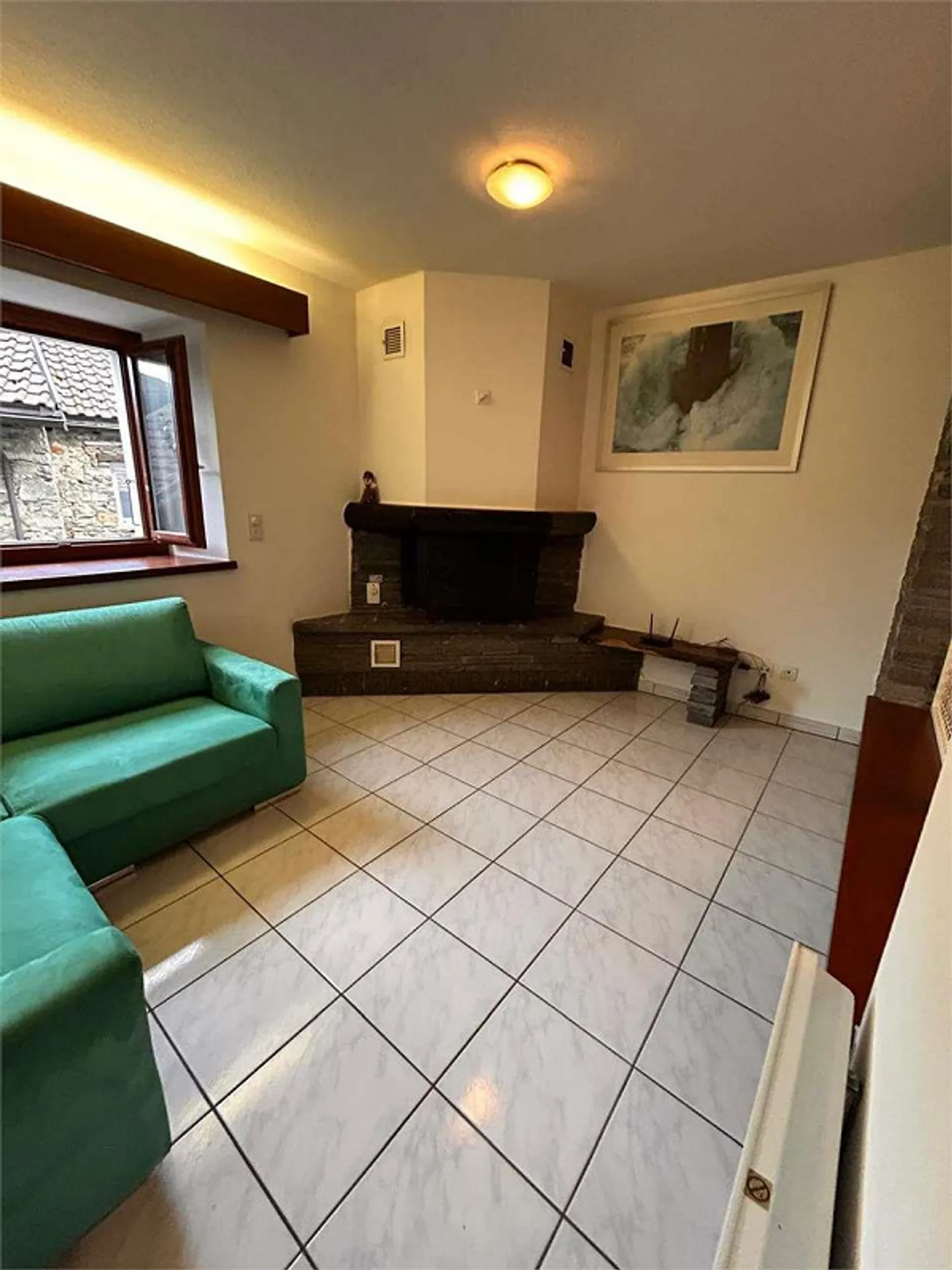 Independent house in the heart of Medeglia - character, space, and authenticity - Photo 8 of 13