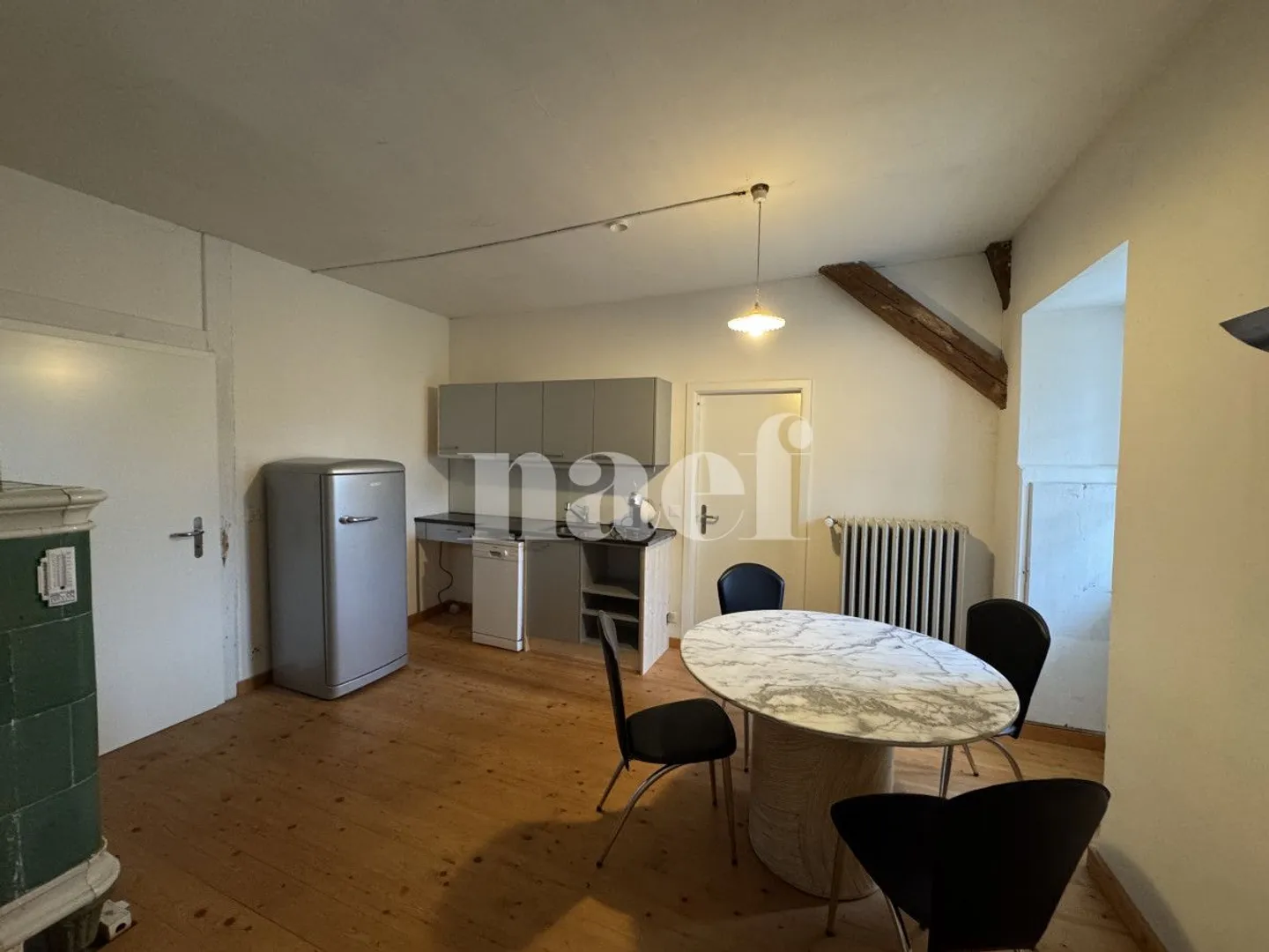 2,5-Zimmer-Wohnung - Foto 2 von 5
