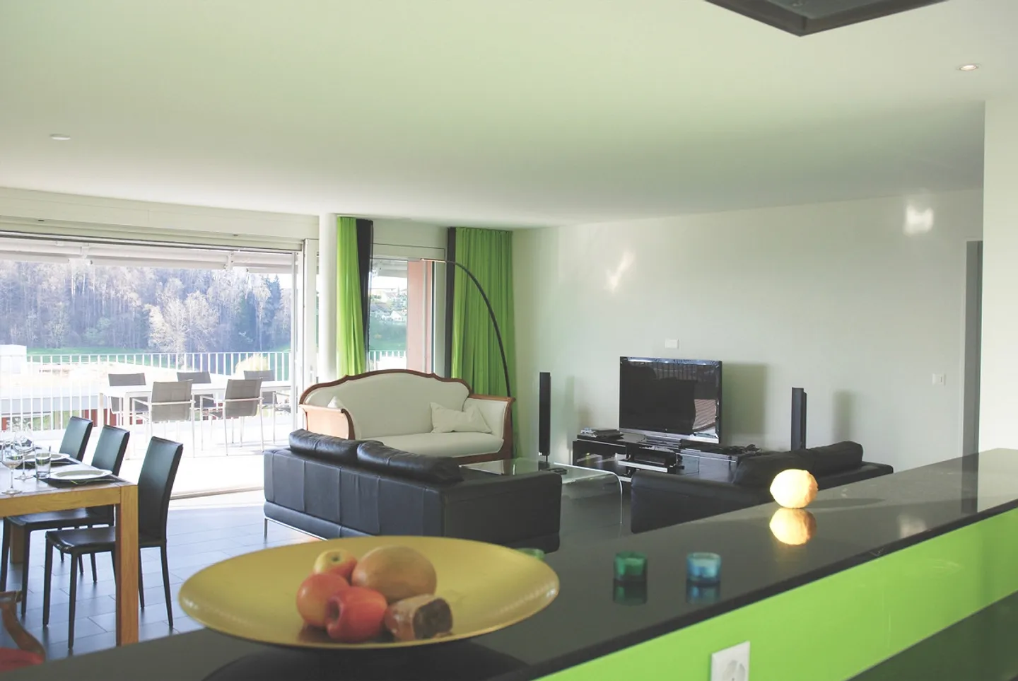 172 m² di abitazione + 82 m² di terrazza – con vista panoramica - Foto 8 di 18
