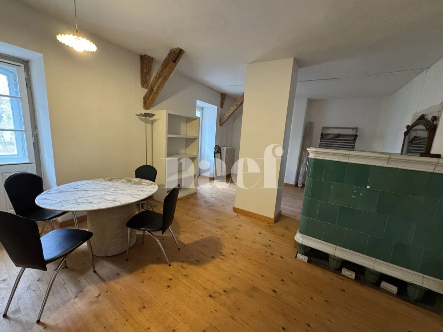2,5-Zimmer-Wohnung - Foto 3 von 5
