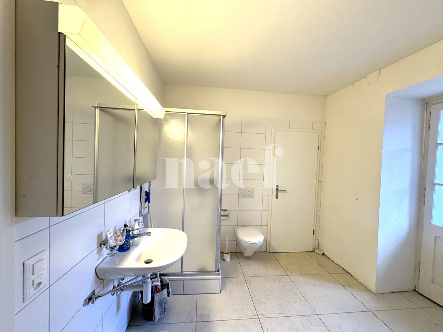 2,5-Zimmer-Wohnung - Foto 5 von 5